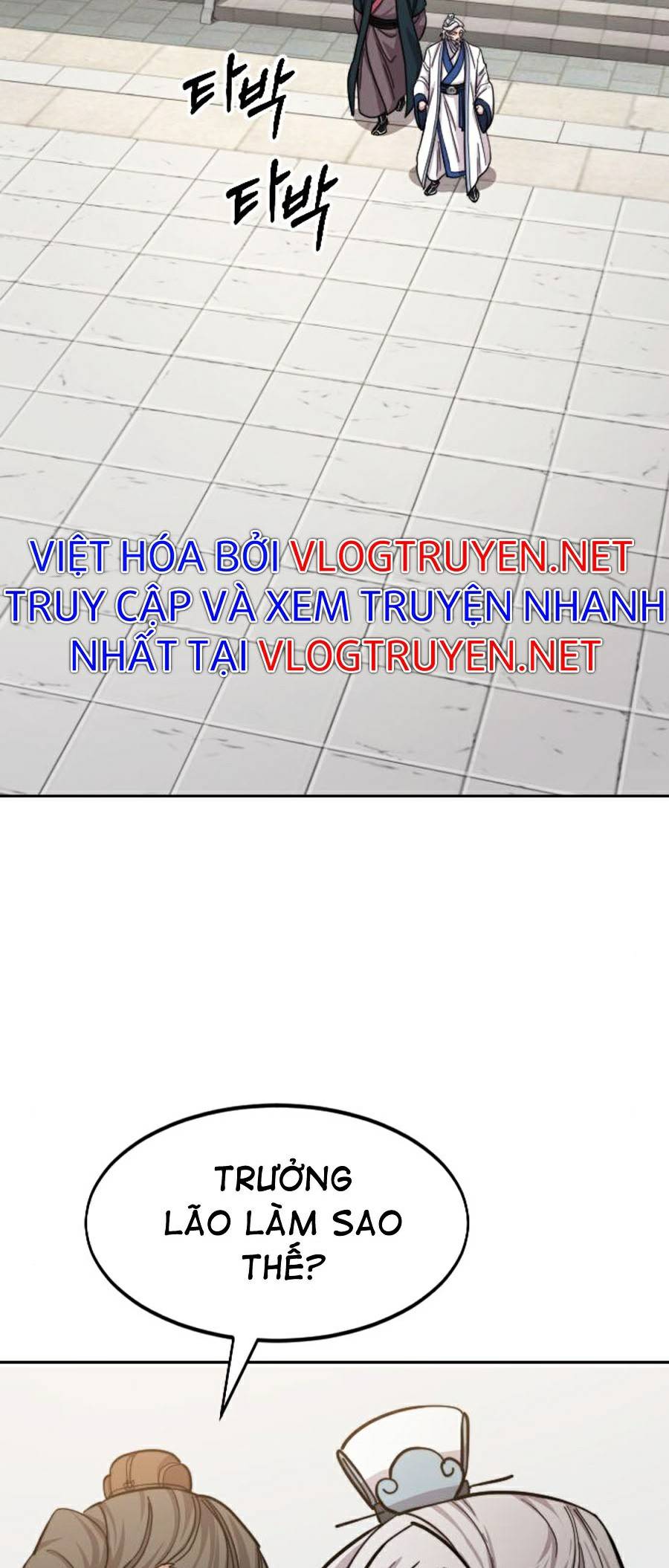 Hoa Sơn Tái Khởi Chapter 53 - Trang 2