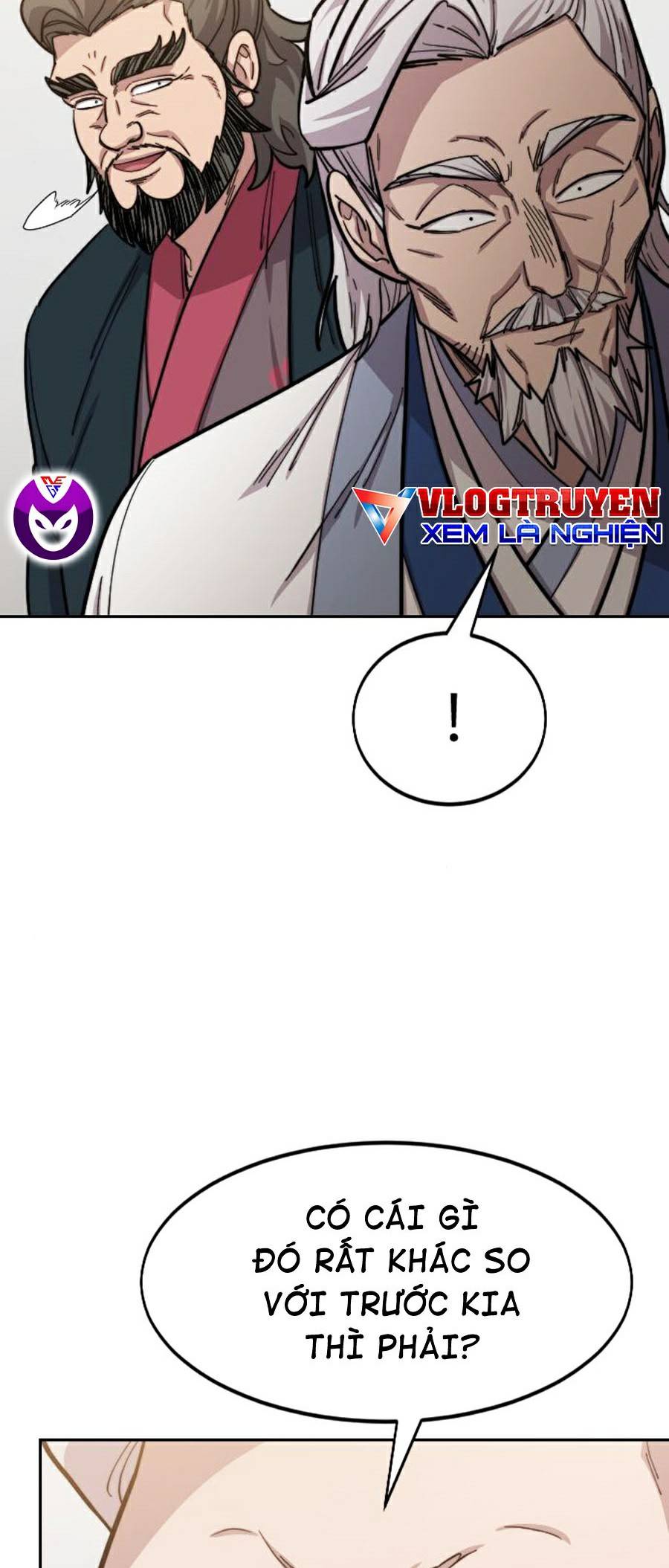 Hoa Sơn Tái Khởi Chapter 53 - Trang 2