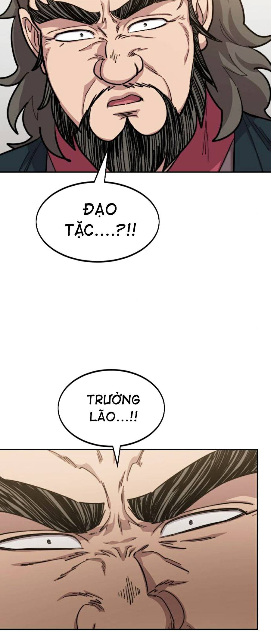 Hoa Sơn Tái Khởi Chapter 53 - Trang 2