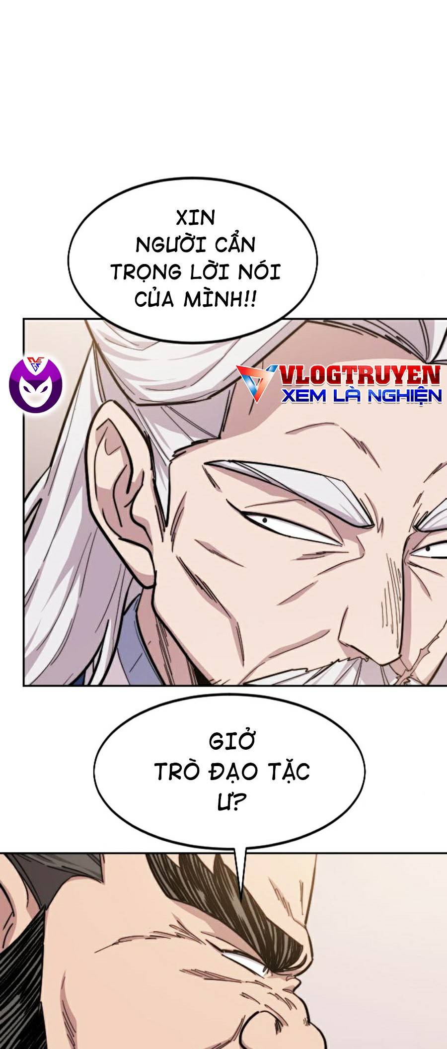 Hoa Sơn Tái Khởi Chapter 53 - Trang 2