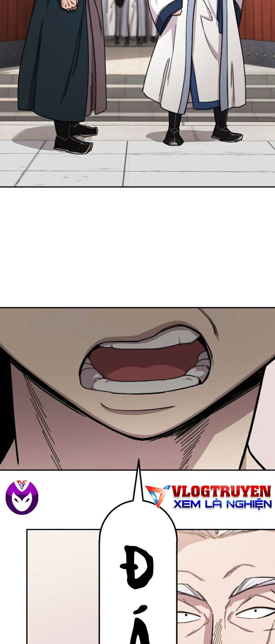 Hoa Sơn Tái Khởi Chapter 53 - Trang 2