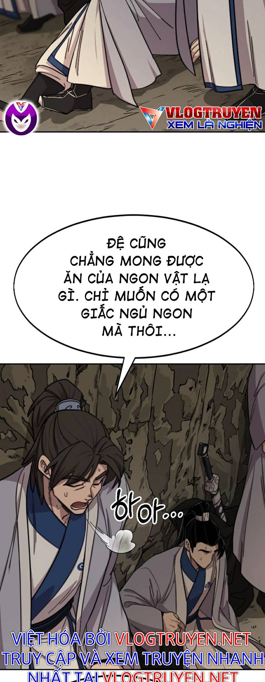 Hoa Sơn Tái Khởi Chapter 53 - Trang 2