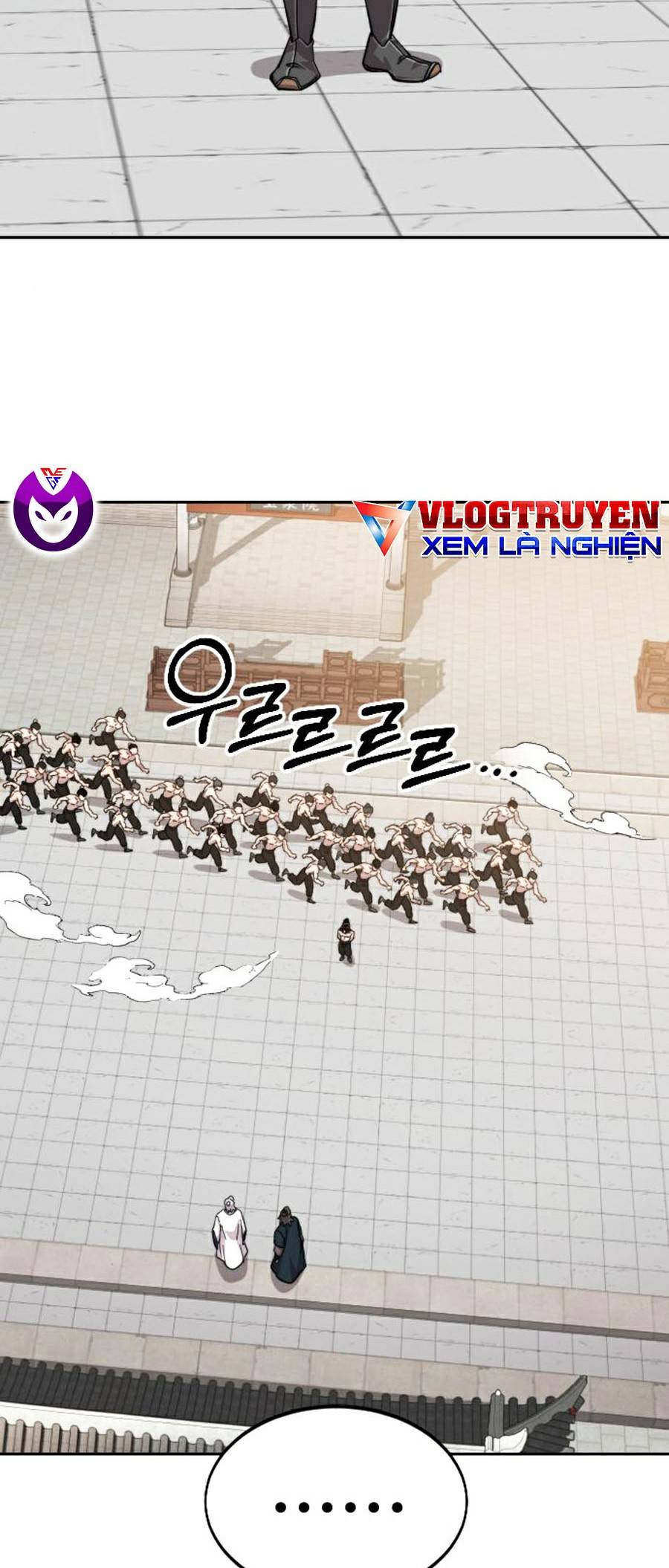 Hoa Sơn Tái Khởi Chapter 53 - Trang 2