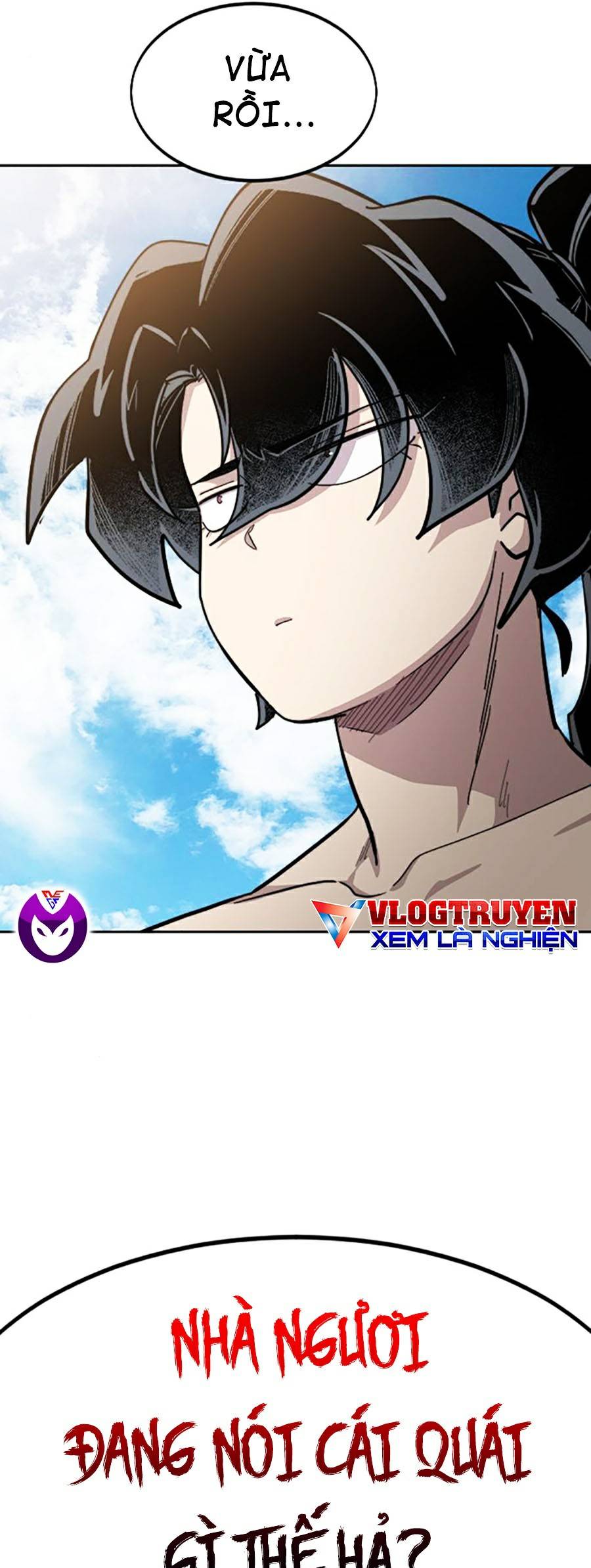 Hoa Sơn Tái Khởi Chapter 53 - Trang 2