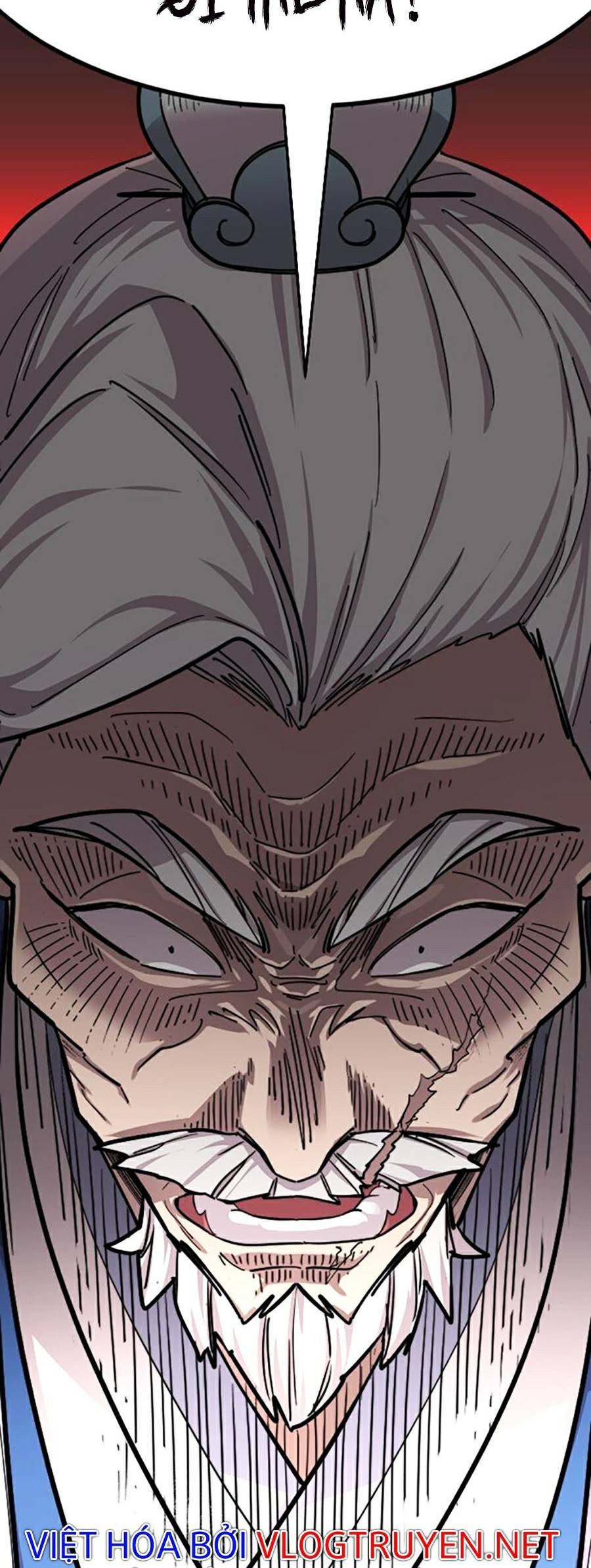 Hoa Sơn Tái Khởi Chapter 53 - Trang 2