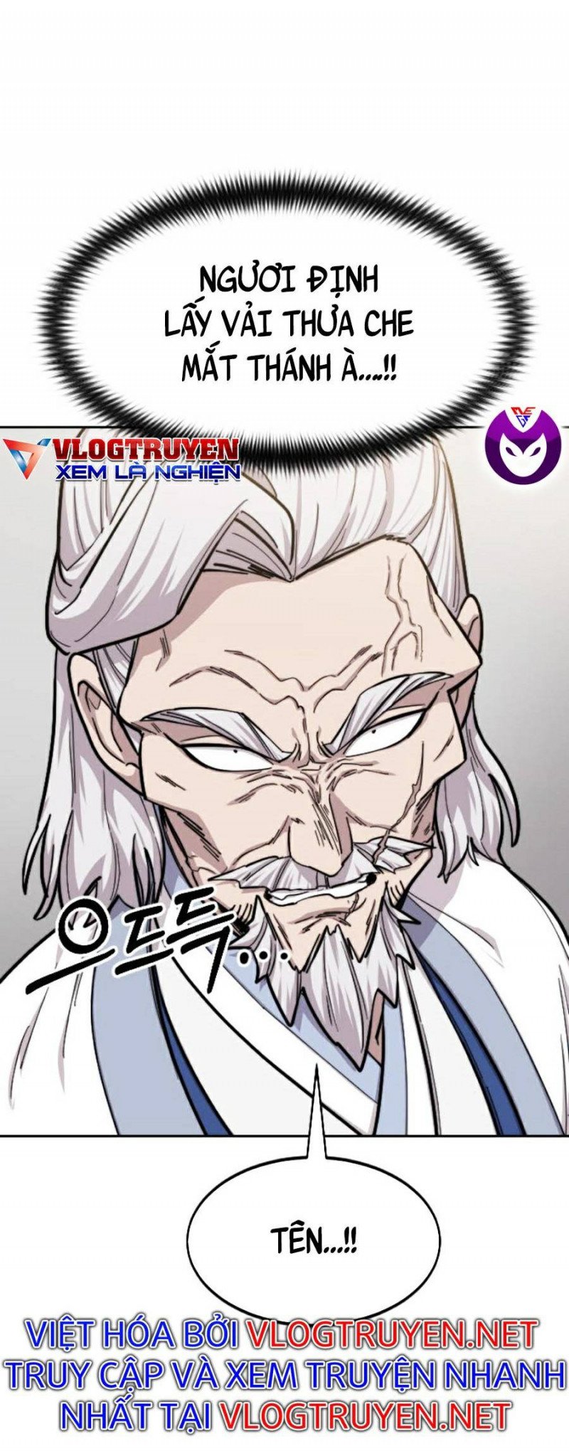 Hoa Sơn Tái Khởi Chapter 54 - Trang 2