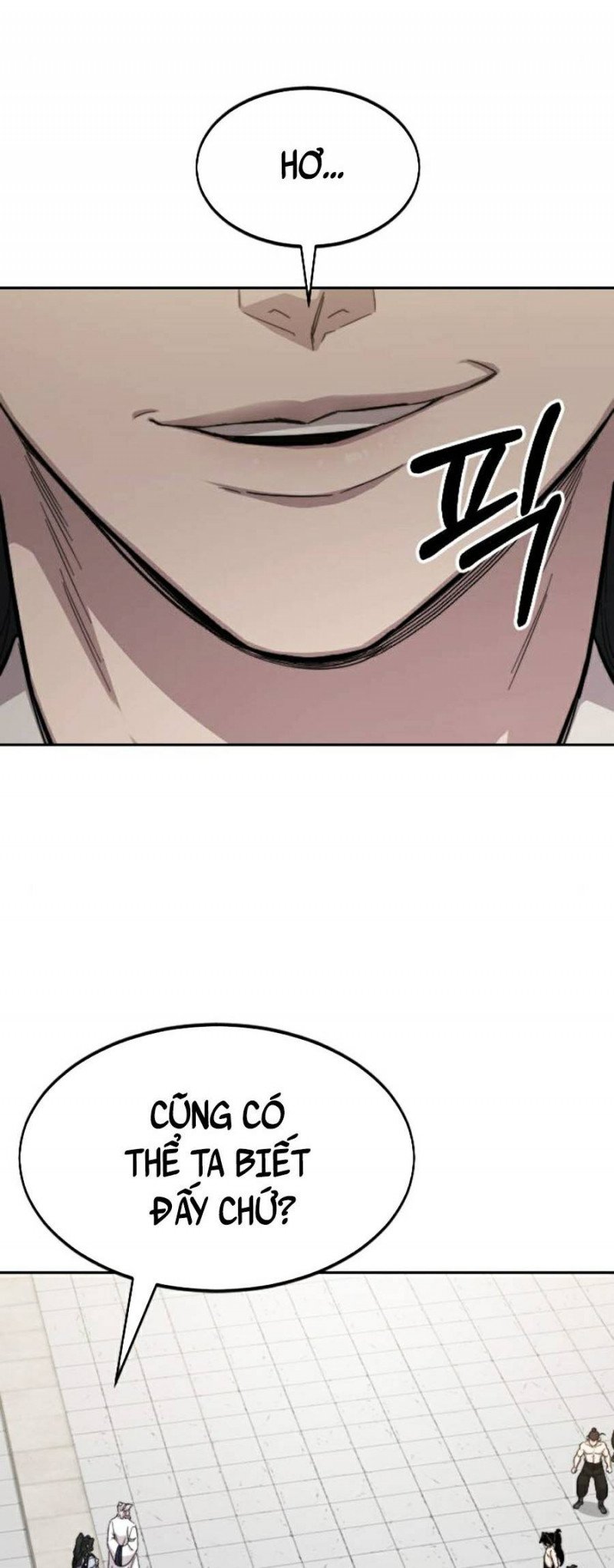 Hoa Sơn Tái Khởi Chapter 54 - Trang 2