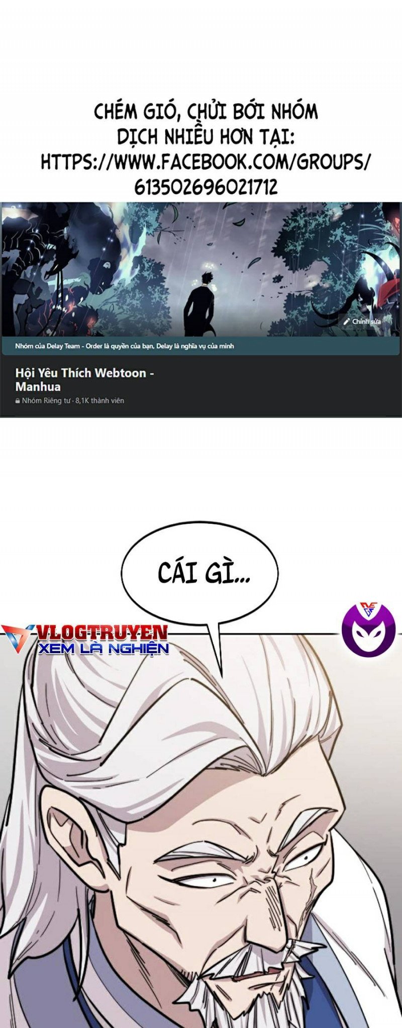 Hoa Sơn Tái Khởi Chapter 54 - Trang 2