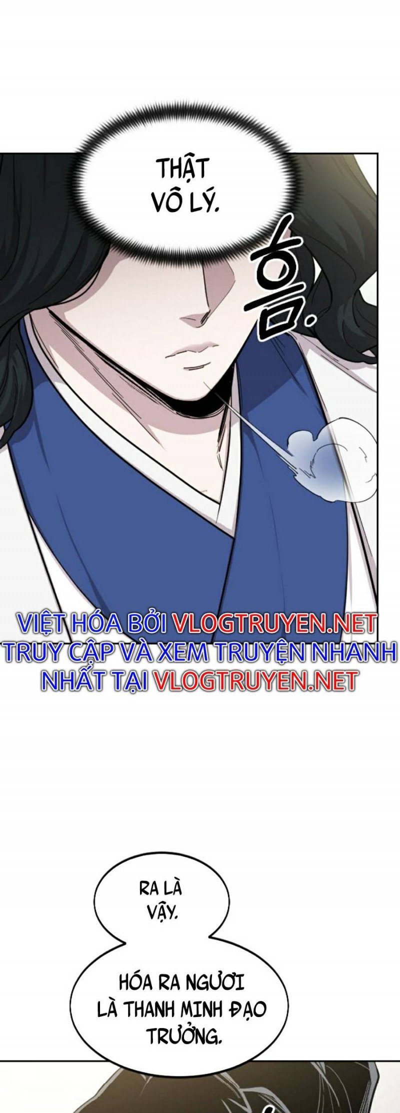 Hoa Sơn Tái Khởi Chapter 54 - Trang 2