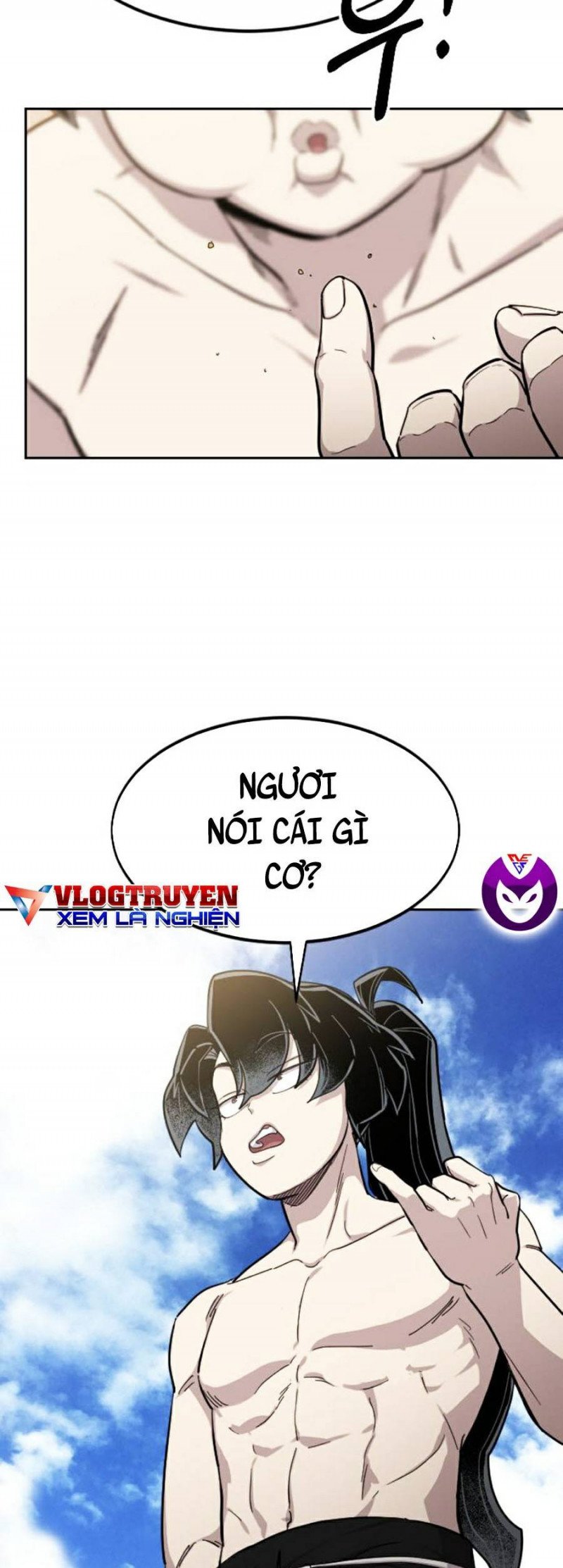 Hoa Sơn Tái Khởi Chapter 54 - Trang 2