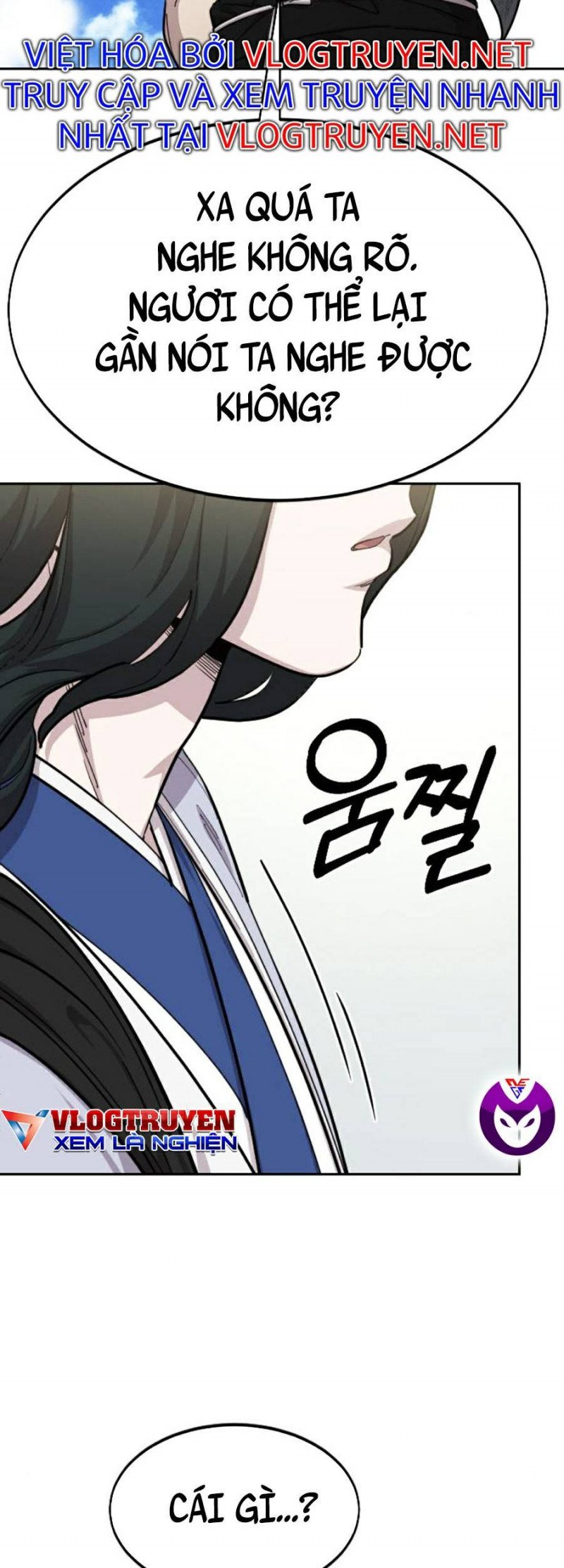 Hoa Sơn Tái Khởi Chapter 54 - Trang 2