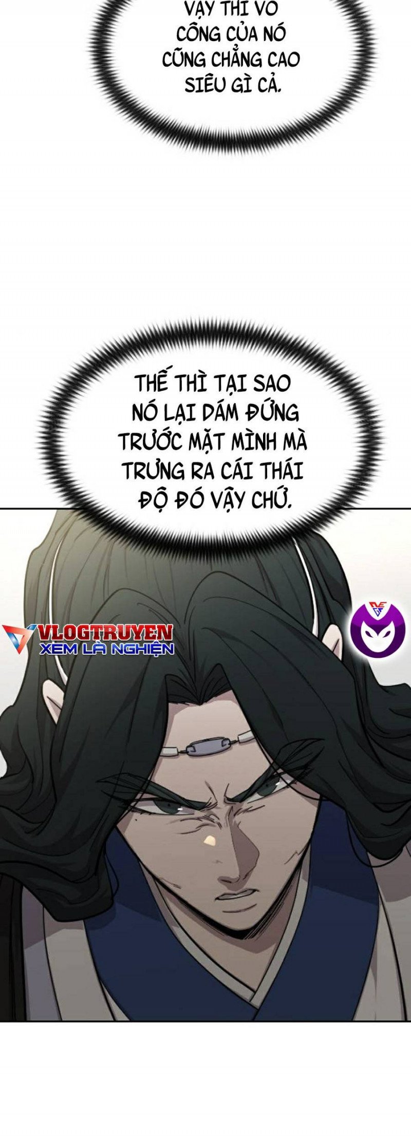 Hoa Sơn Tái Khởi Chapter 54 - Trang 2
