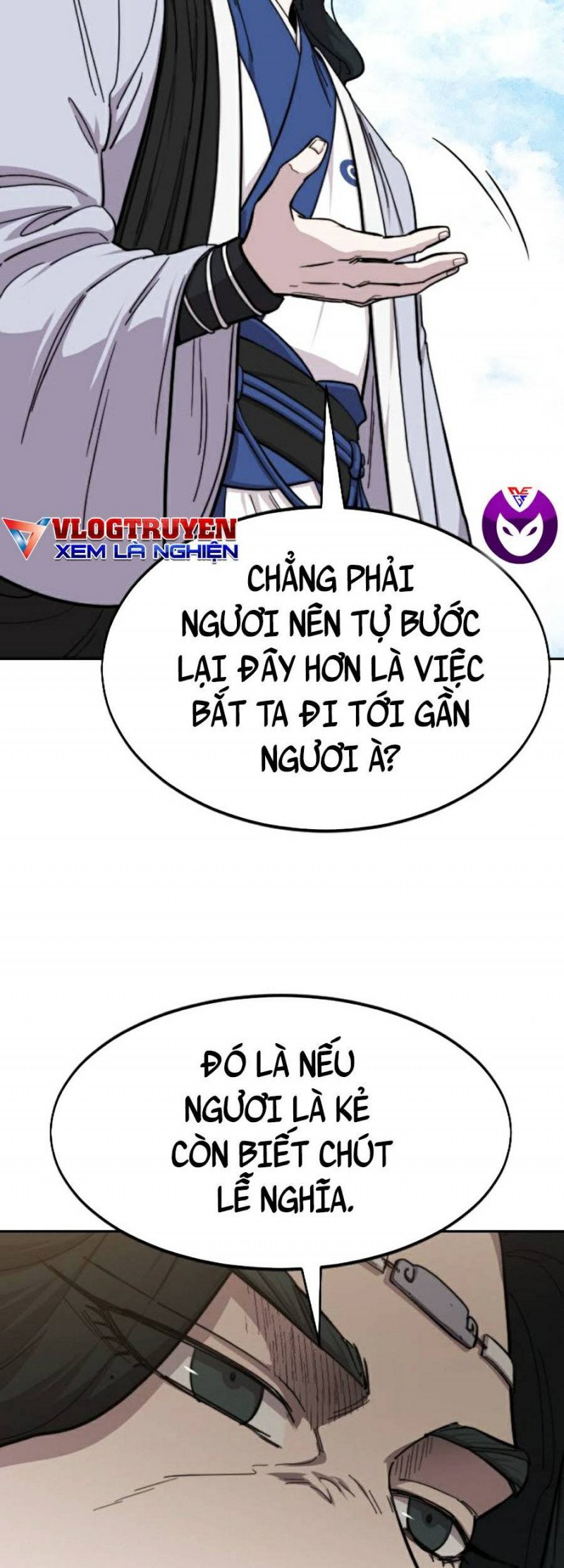 Hoa Sơn Tái Khởi Chapter 54 - Trang 2