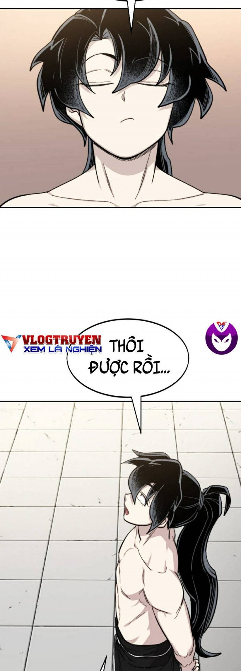 Hoa Sơn Tái Khởi Chapter 54 - Trang 2