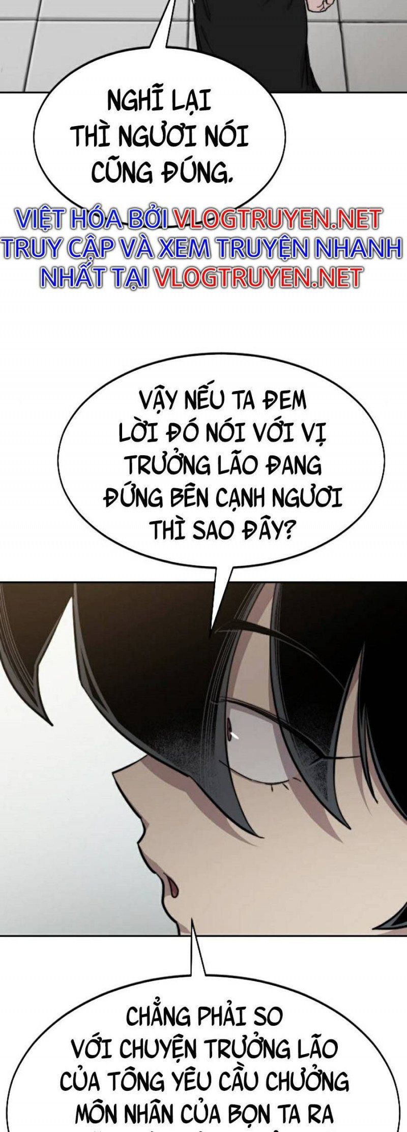 Hoa Sơn Tái Khởi Chapter 54 - Trang 2
