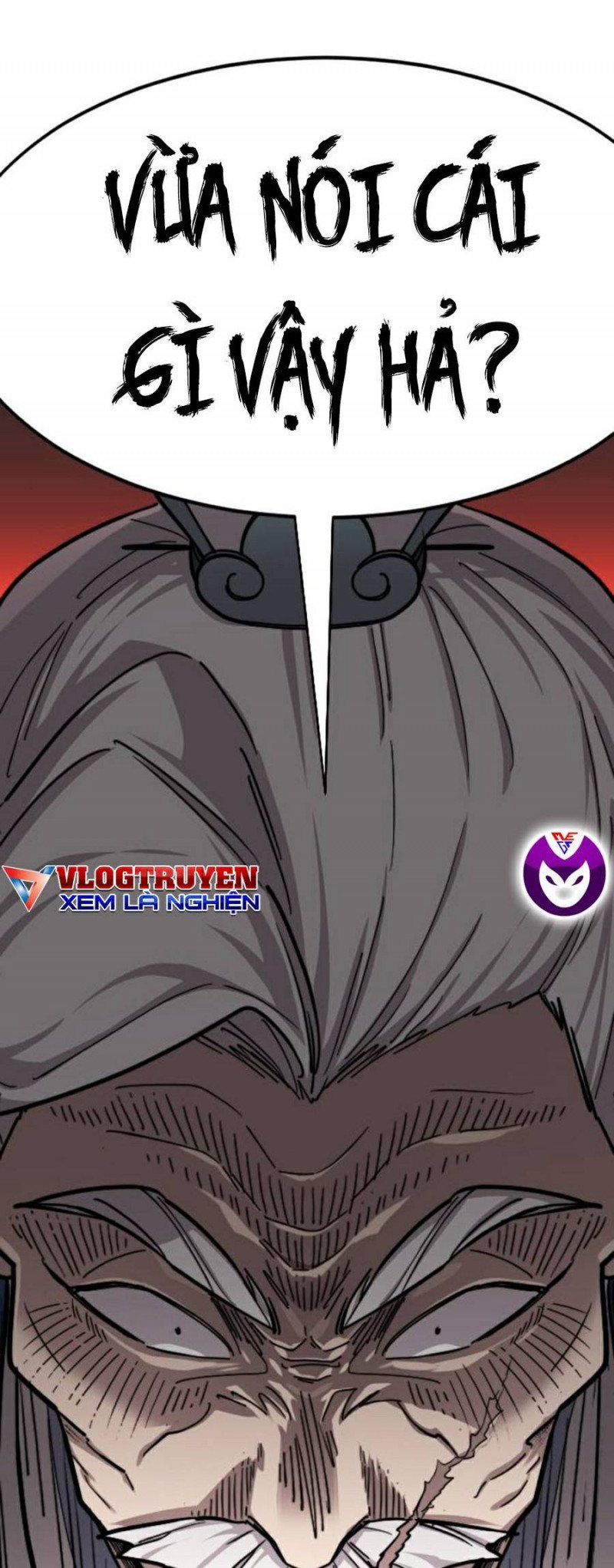 Hoa Sơn Tái Khởi Chapter 54 - Trang 2