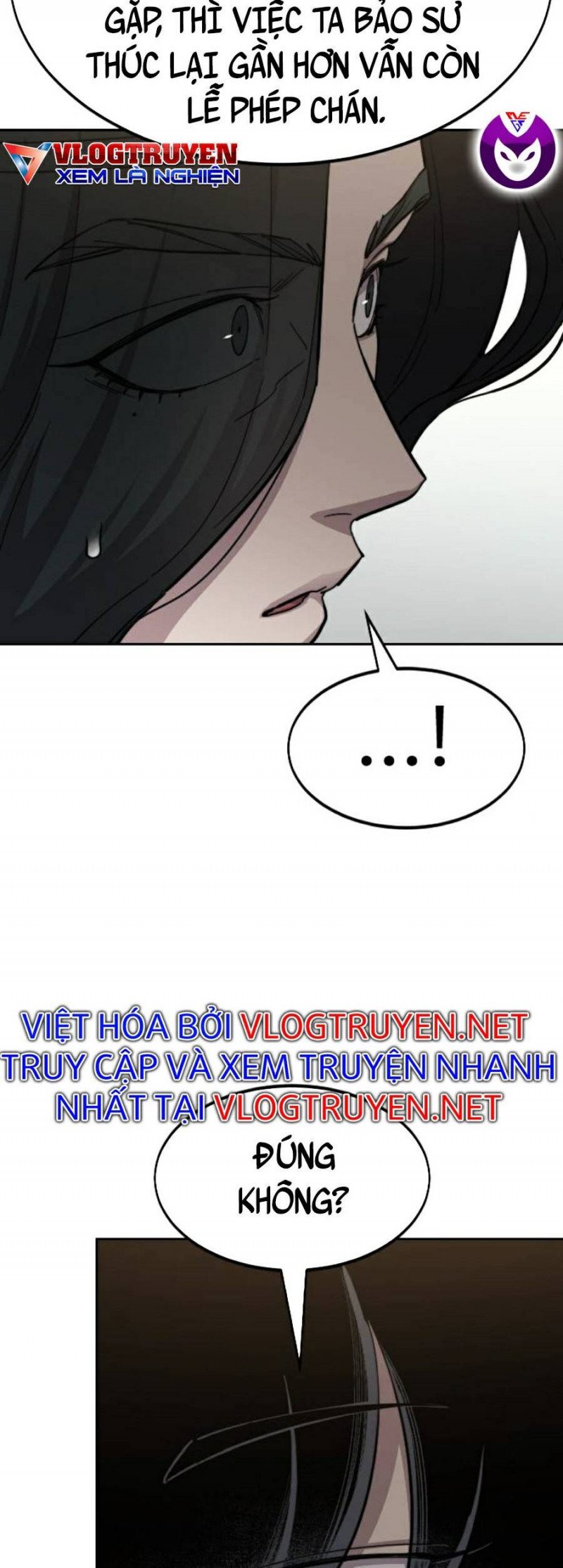 Hoa Sơn Tái Khởi Chapter 54 - Trang 2