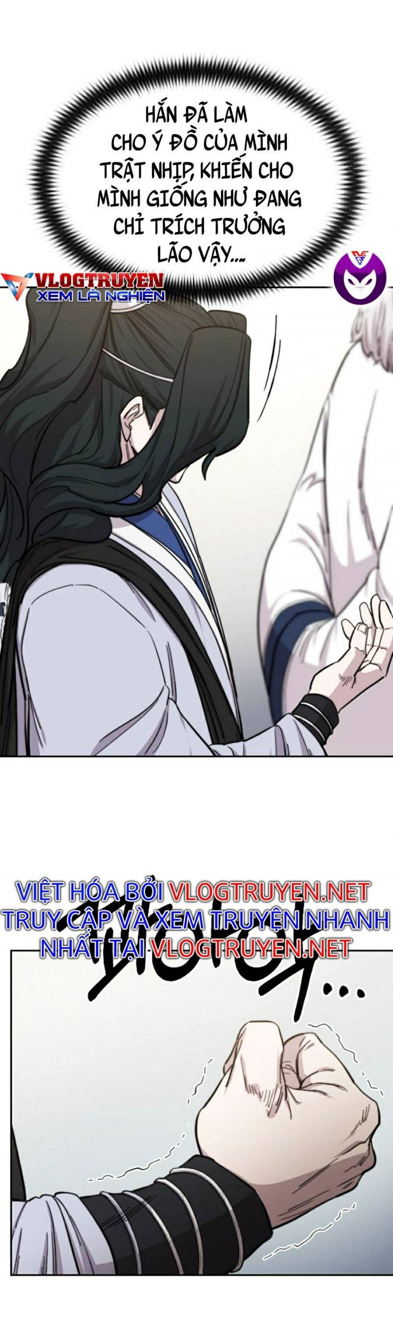 Hoa Sơn Tái Khởi Chapter 54 - Trang 2