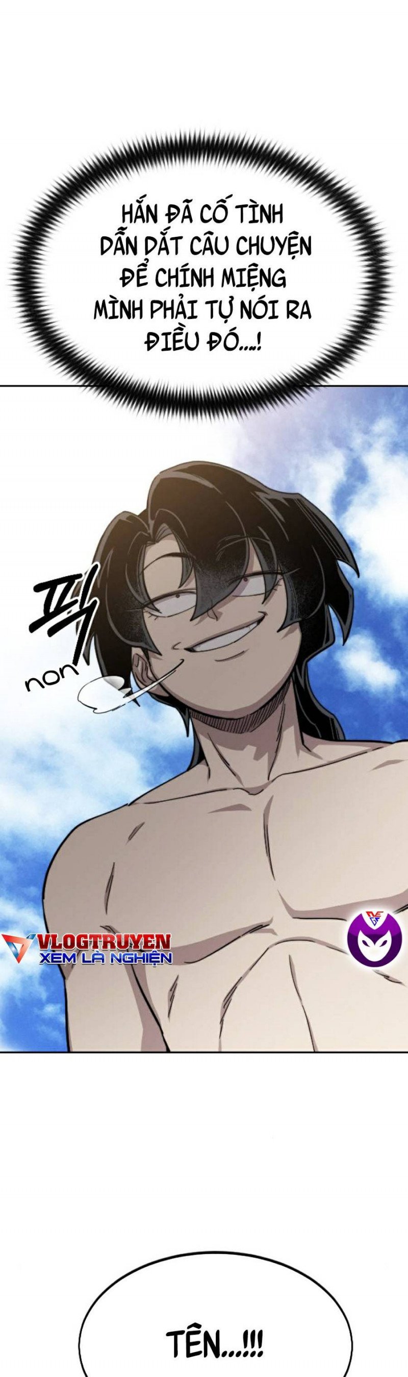 Hoa Sơn Tái Khởi Chapter 54 - Trang 2