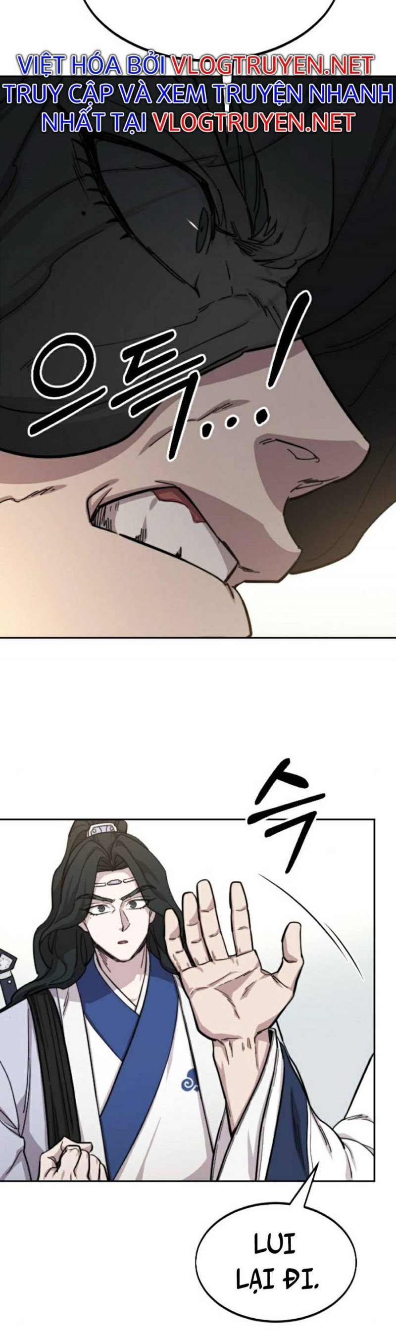 Hoa Sơn Tái Khởi Chapter 54 - Trang 2