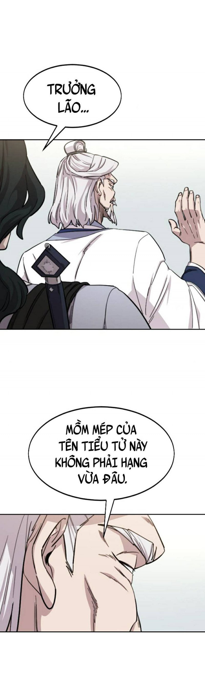 Hoa Sơn Tái Khởi Chapter 54 - Trang 2