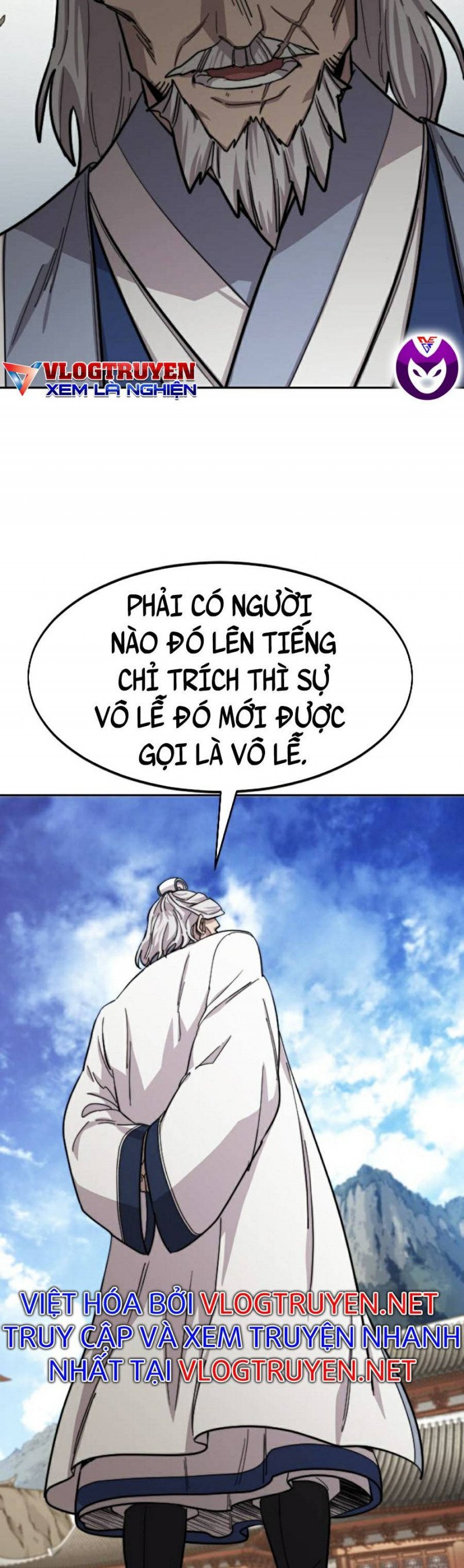 Hoa Sơn Tái Khởi Chapter 54 - Trang 2