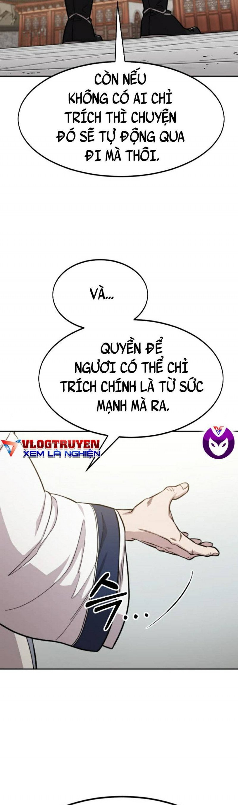 Hoa Sơn Tái Khởi Chapter 54 - Trang 2