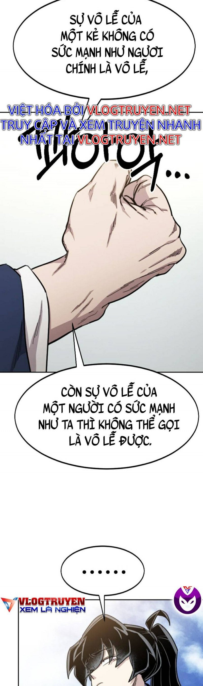 Hoa Sơn Tái Khởi Chapter 54 - Trang 2