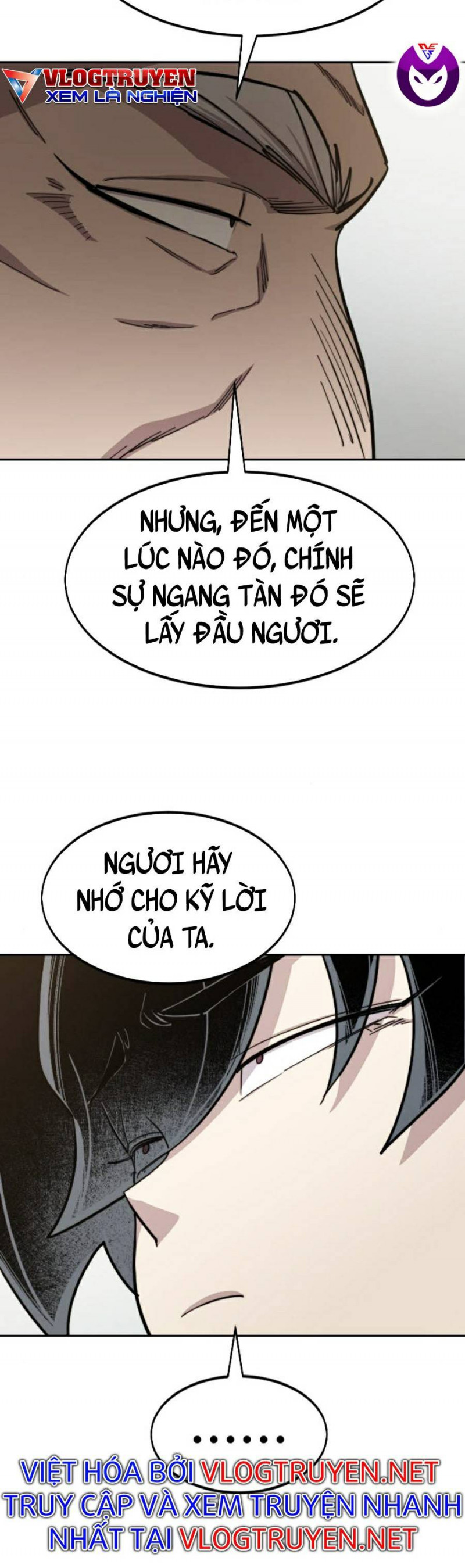 Hoa Sơn Tái Khởi Chapter 54 - Trang 2