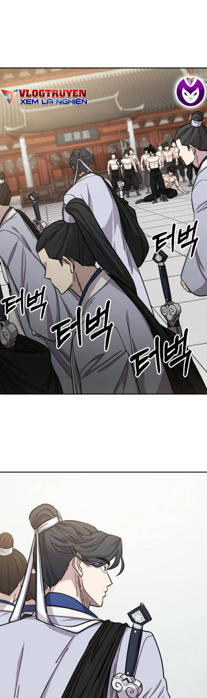 Hoa Sơn Tái Khởi Chapter 54 - Trang 2