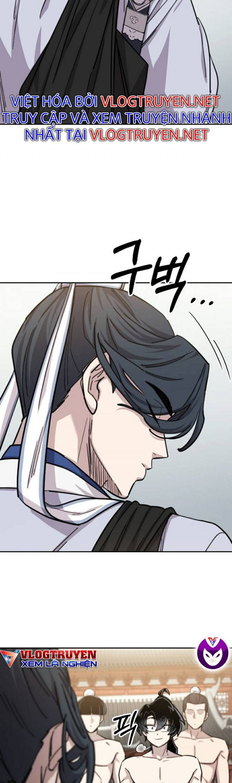 Hoa Sơn Tái Khởi Chapter 54 - Trang 2