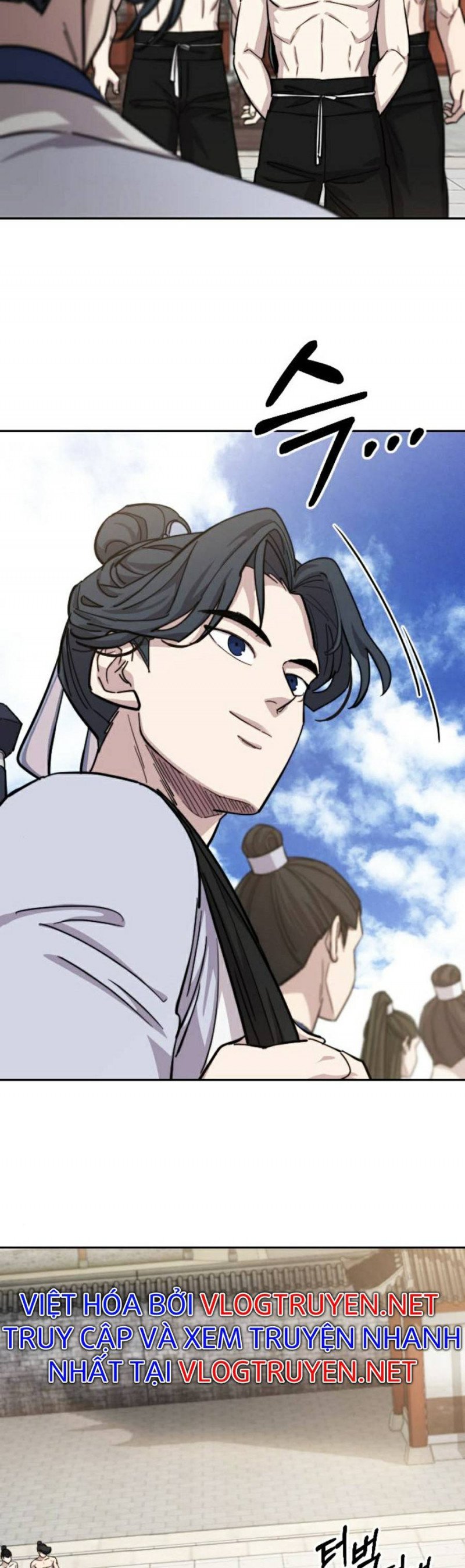 Hoa Sơn Tái Khởi Chapter 54 - Trang 2