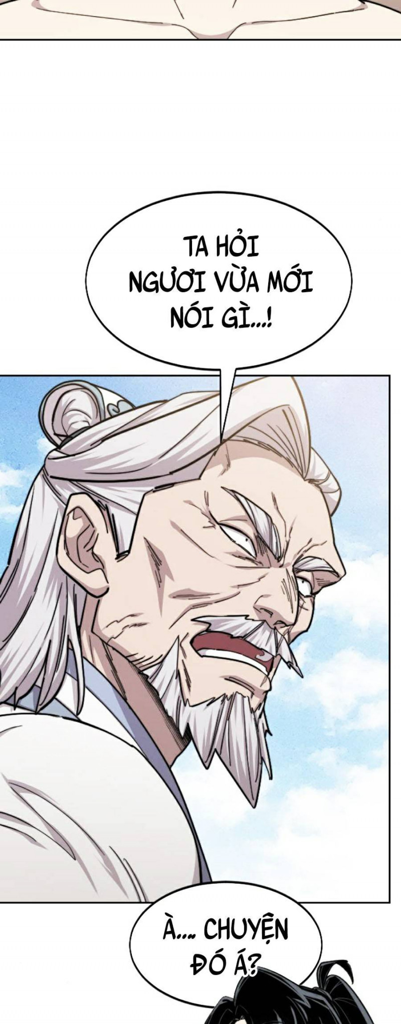 Hoa Sơn Tái Khởi Chapter 54 - Trang 2