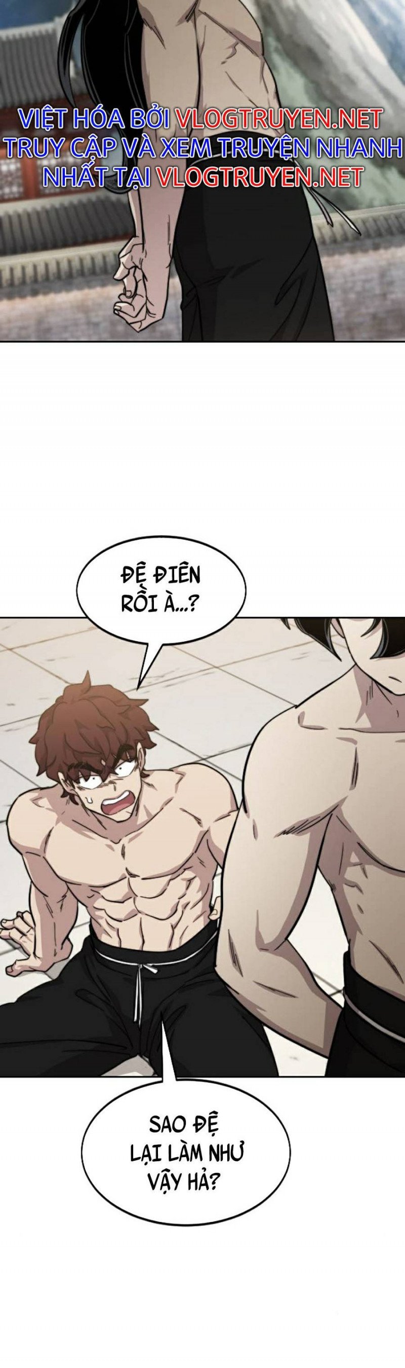 Hoa Sơn Tái Khởi Chapter 54 - Trang 2