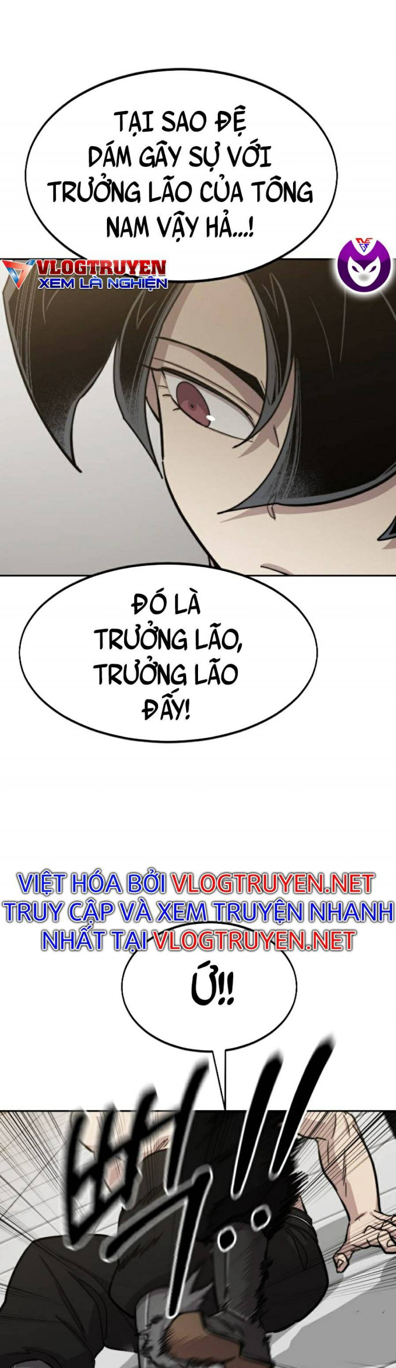 Hoa Sơn Tái Khởi Chapter 54 - Trang 2