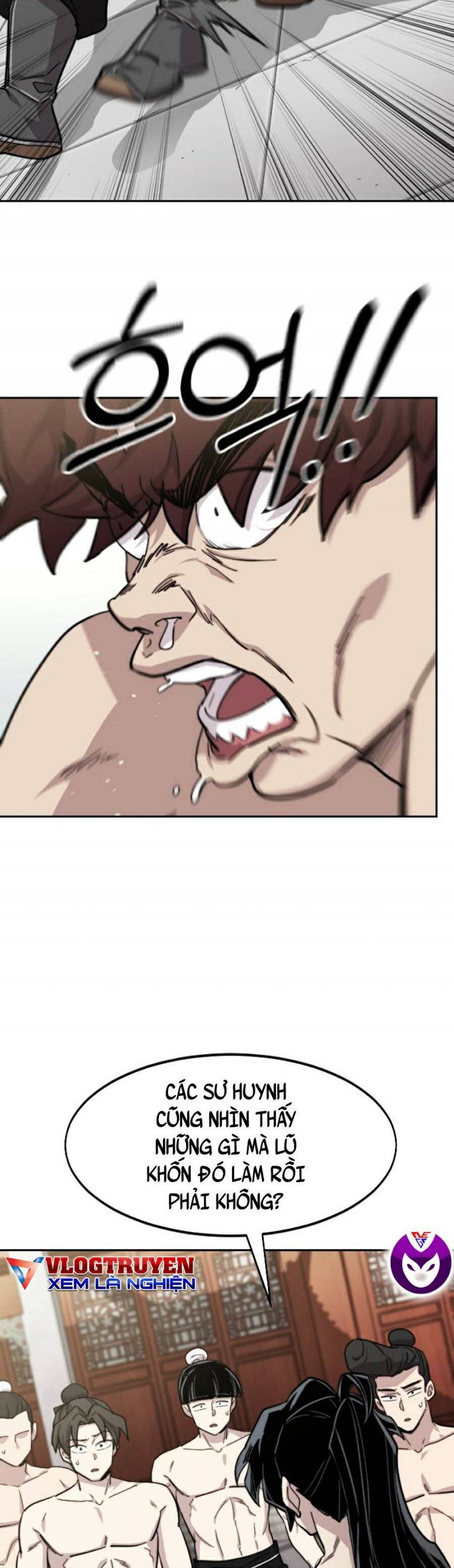 Hoa Sơn Tái Khởi Chapter 54 - Trang 2