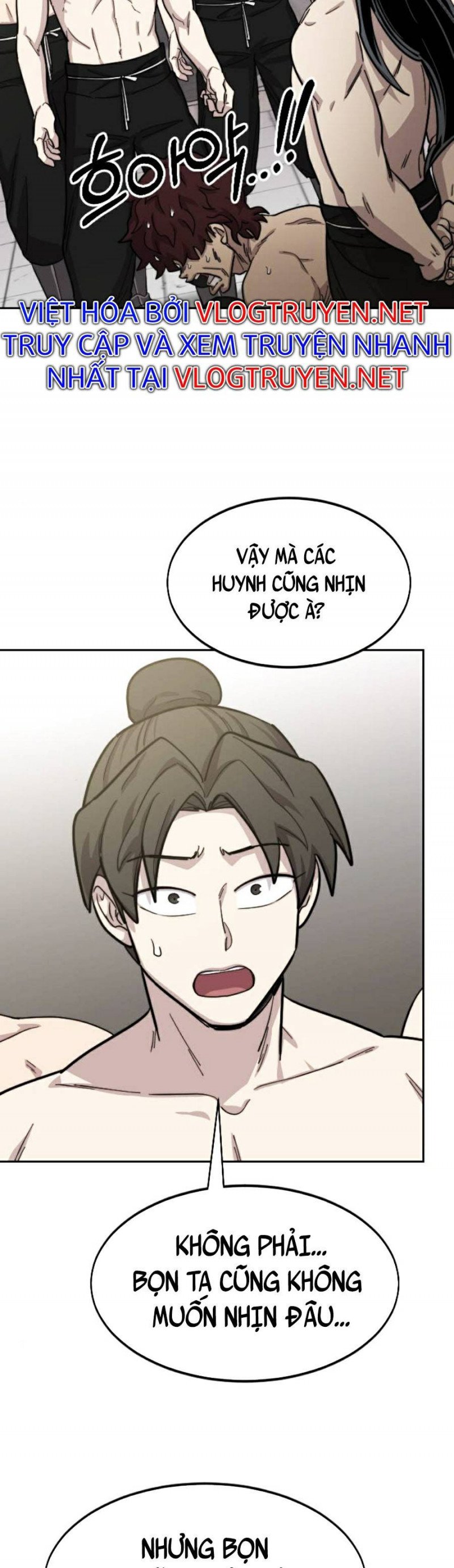 Hoa Sơn Tái Khởi Chapter 54 - Trang 2