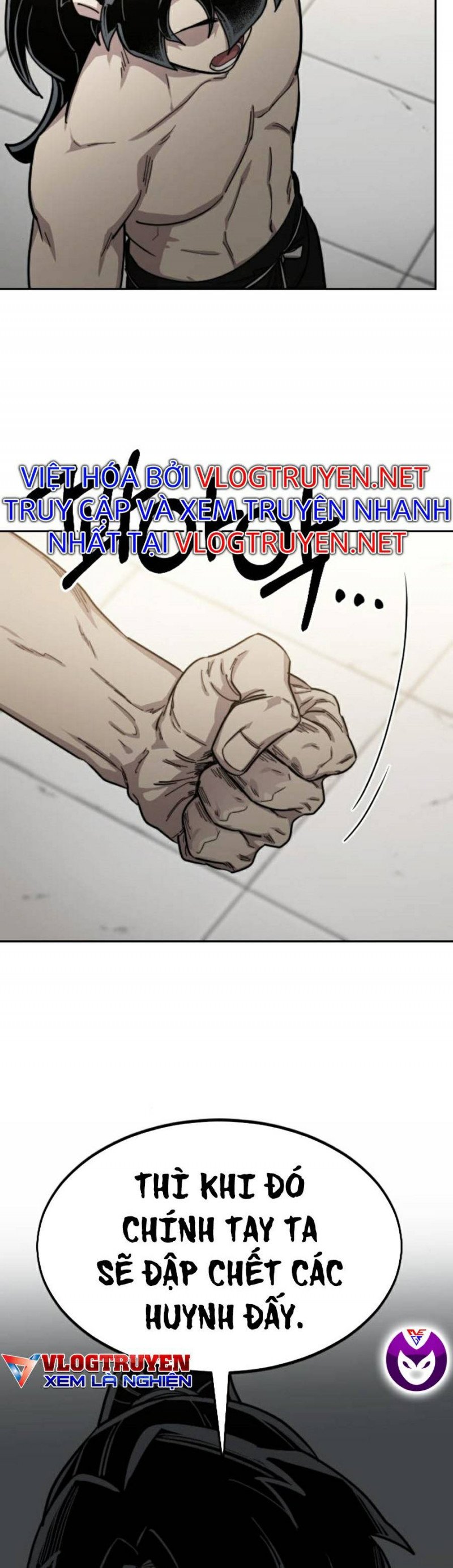 Hoa Sơn Tái Khởi Chapter 54 - Trang 2