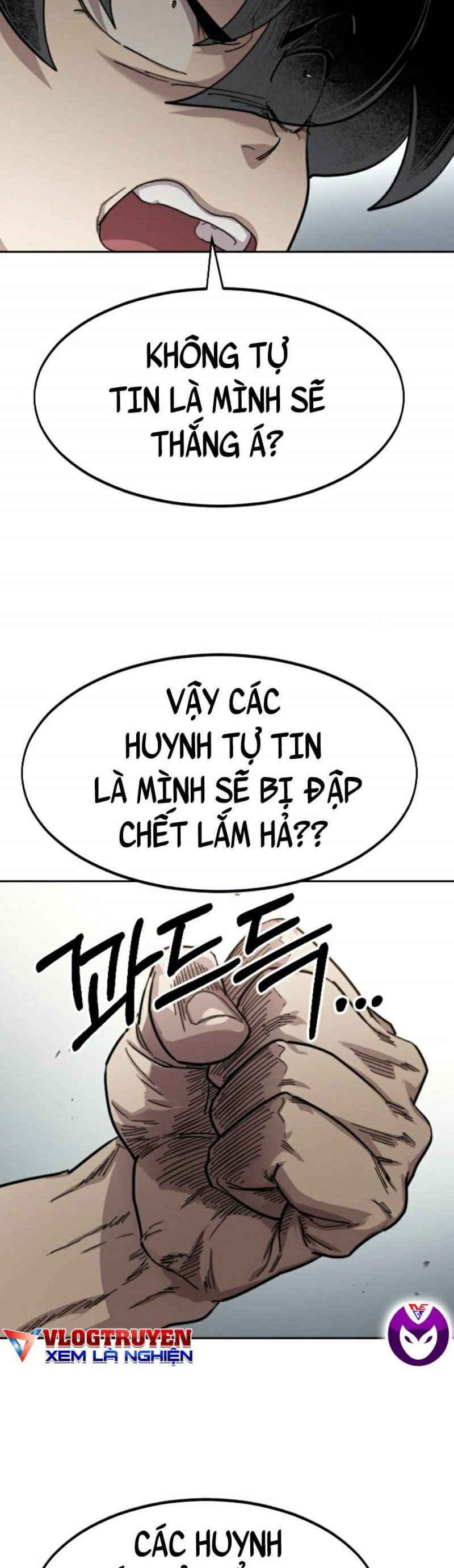 Hoa Sơn Tái Khởi Chapter 54 - Trang 2