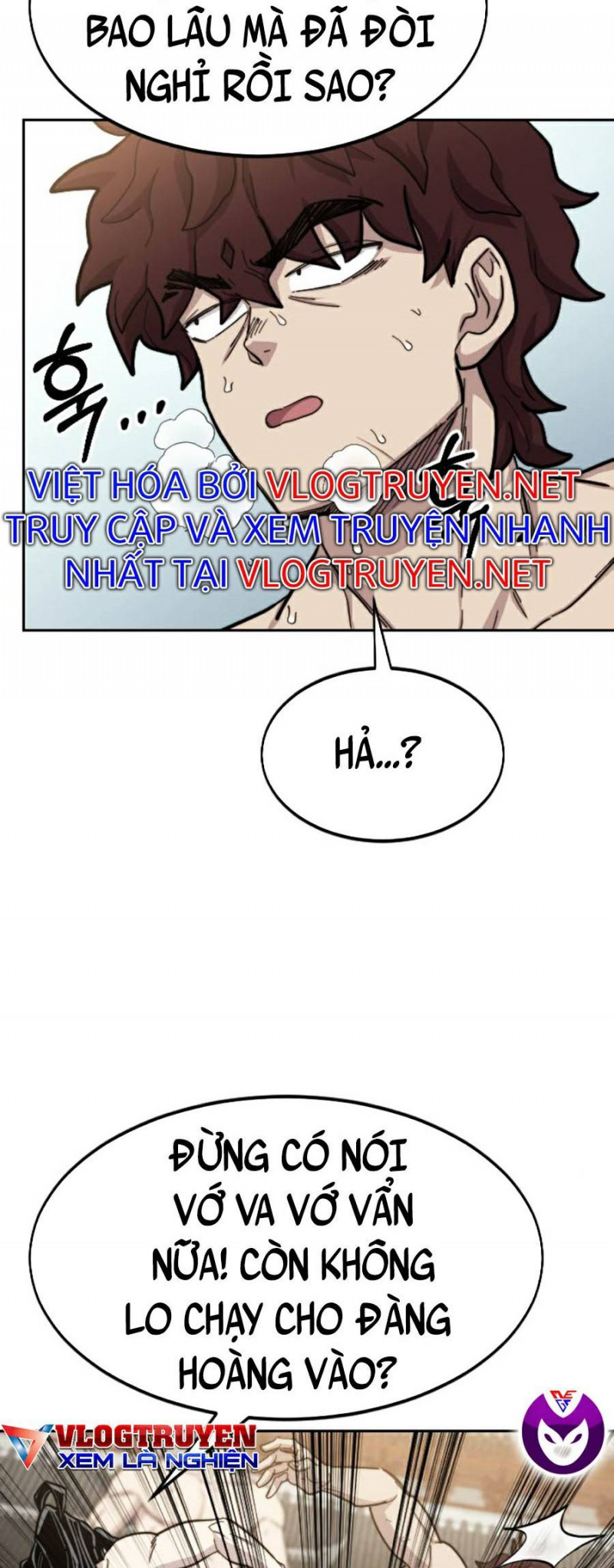 Hoa Sơn Tái Khởi Chapter 54 - Trang 2