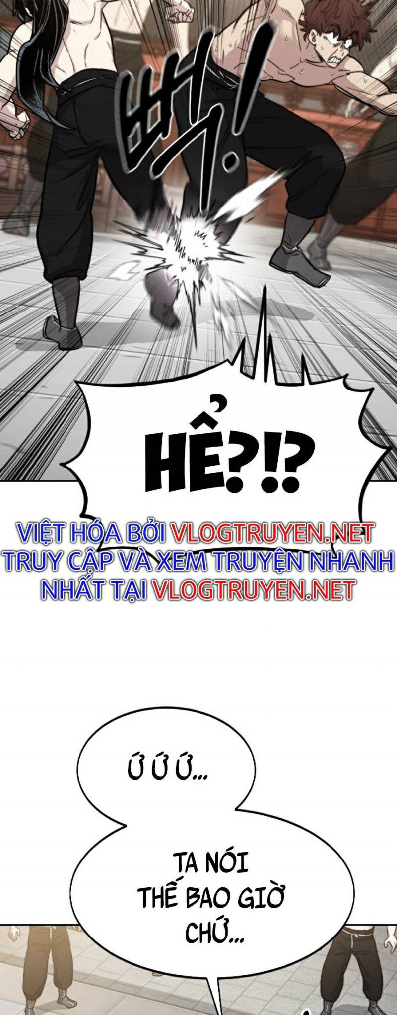 Hoa Sơn Tái Khởi Chapter 54 - Trang 2