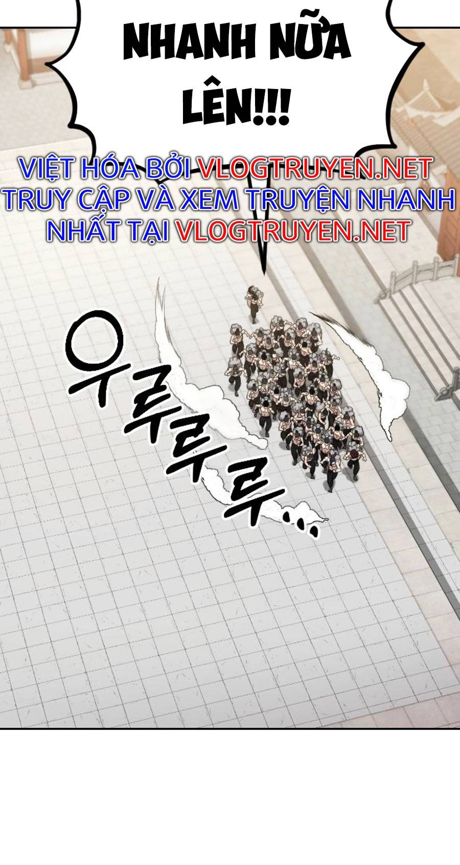 Hoa Sơn Tái Khởi Chapter 55 - Trang 2