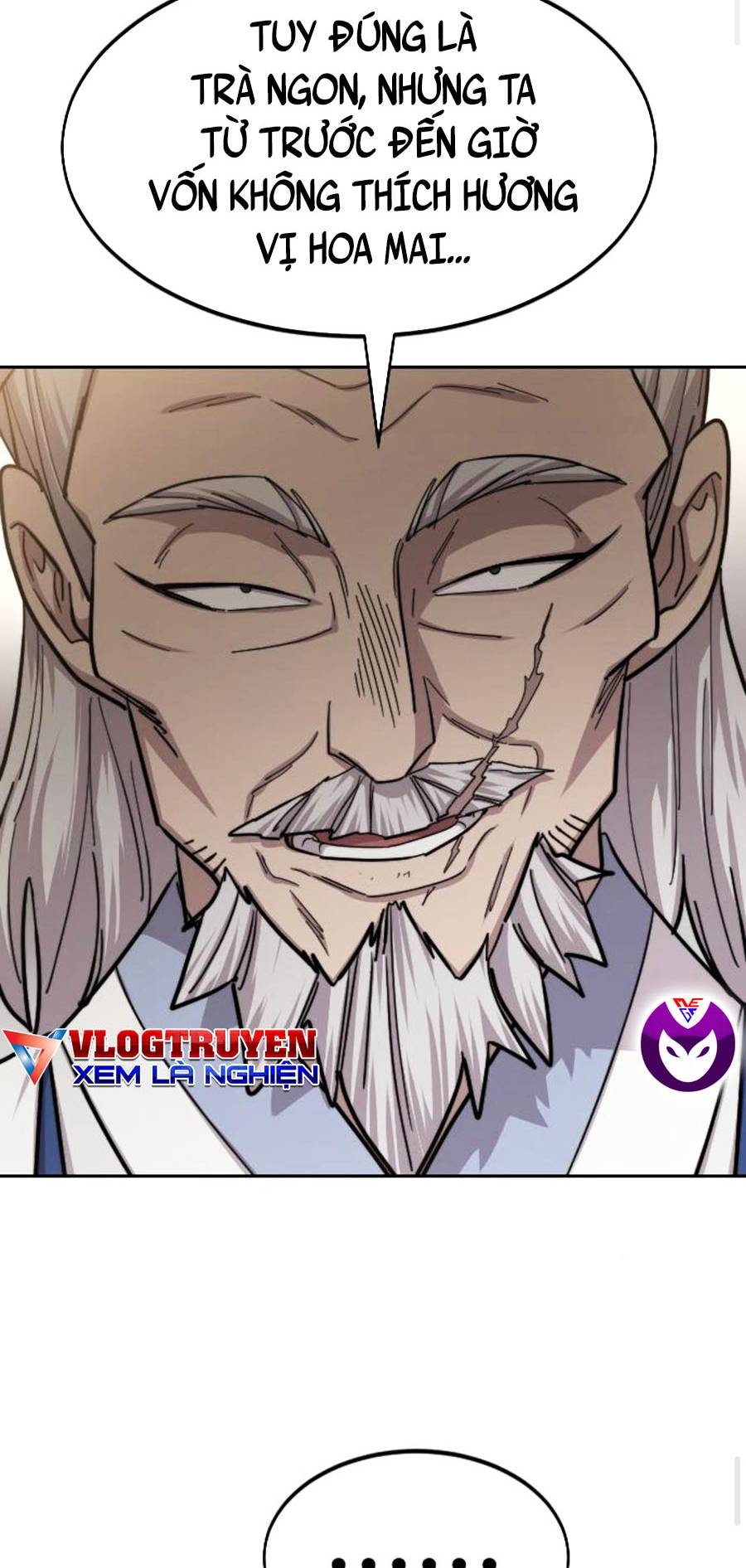 Hoa Sơn Tái Khởi Chapter 55 - Trang 2