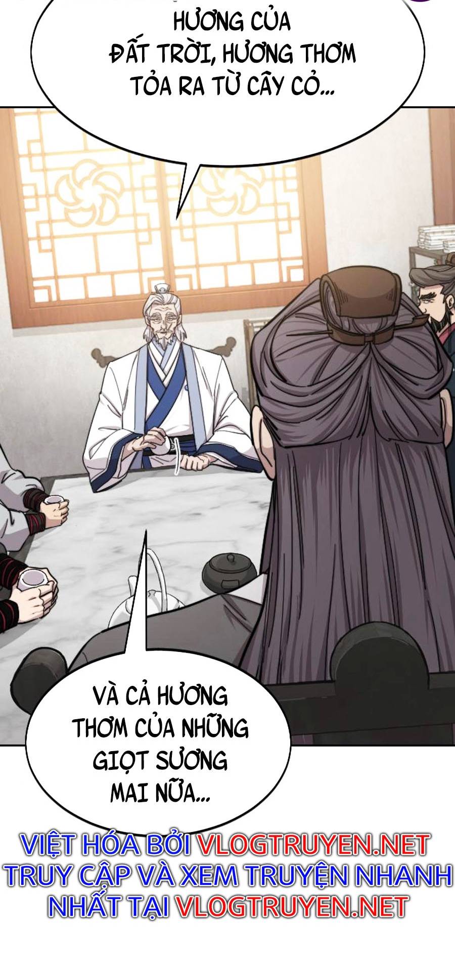 Hoa Sơn Tái Khởi Chapter 55 - Trang 2