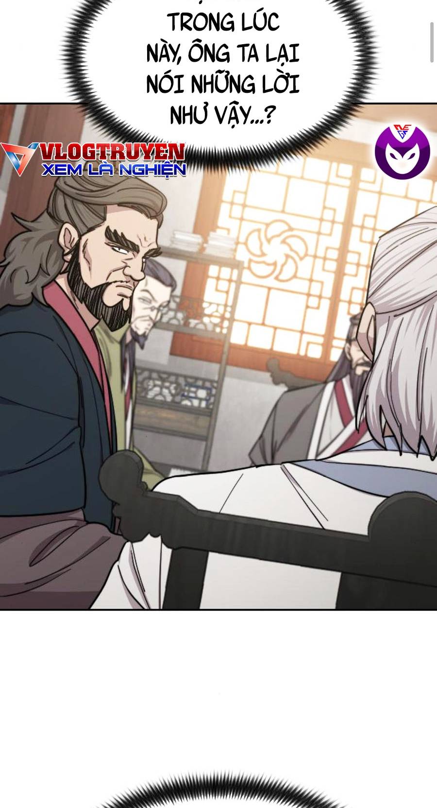 Hoa Sơn Tái Khởi Chapter 55 - Trang 2