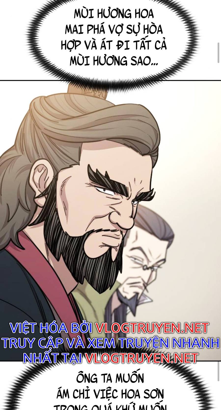 Hoa Sơn Tái Khởi Chapter 55 - Trang 2