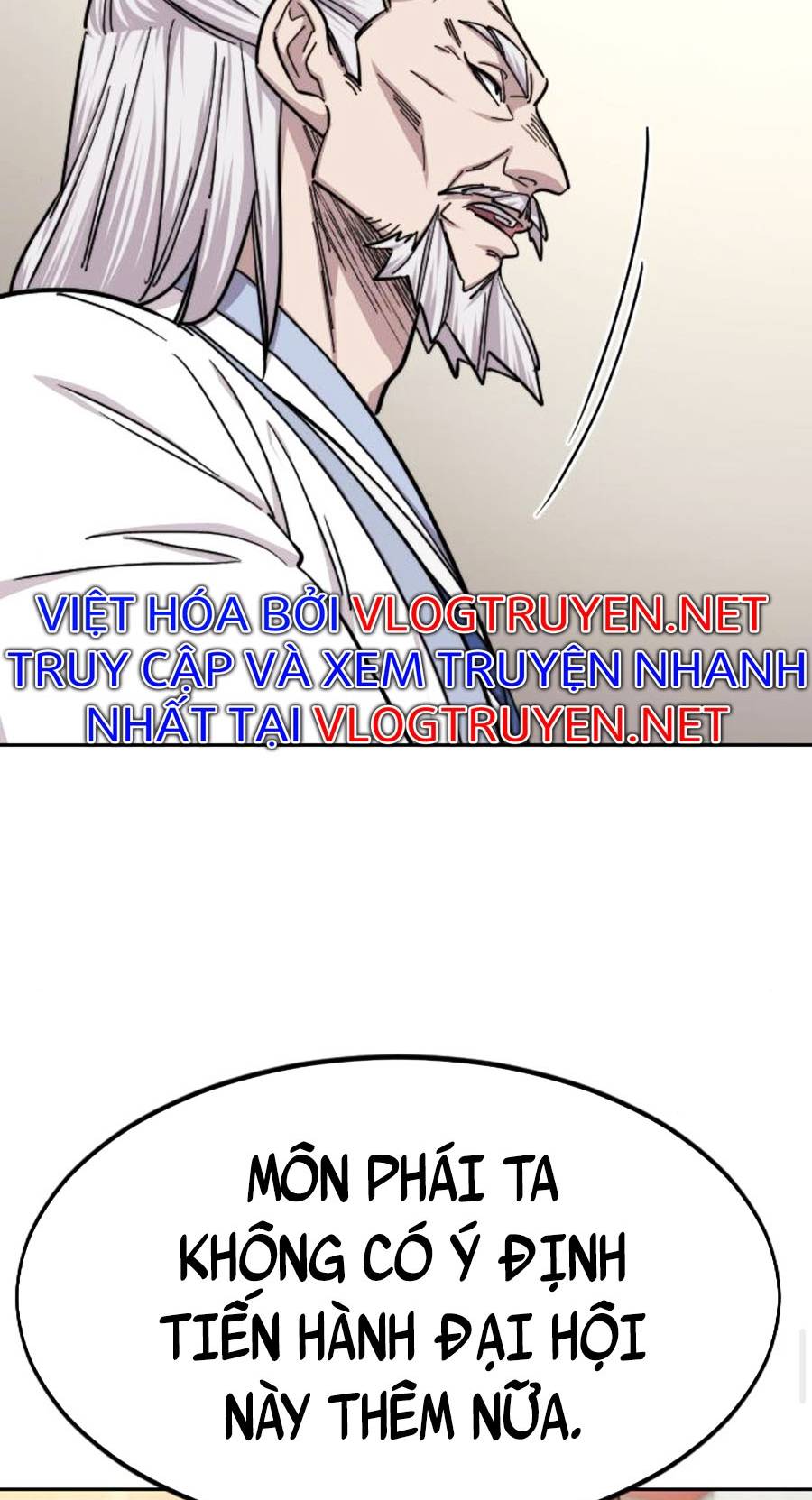 Hoa Sơn Tái Khởi Chapter 55 - Trang 2