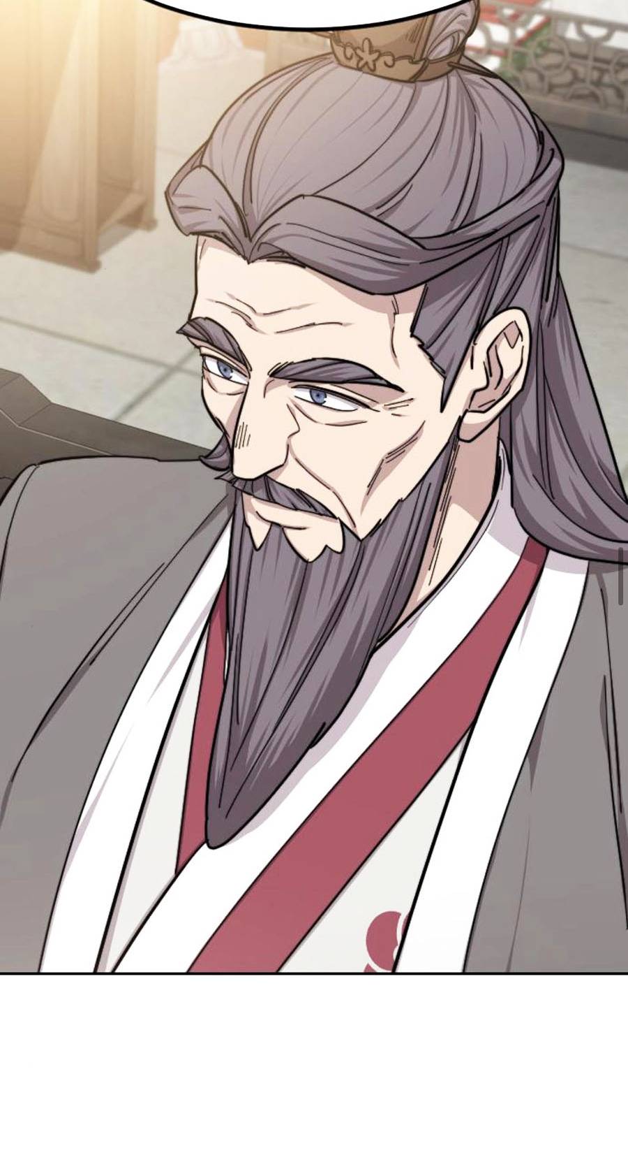 Hoa Sơn Tái Khởi Chapter 55 - Trang 2