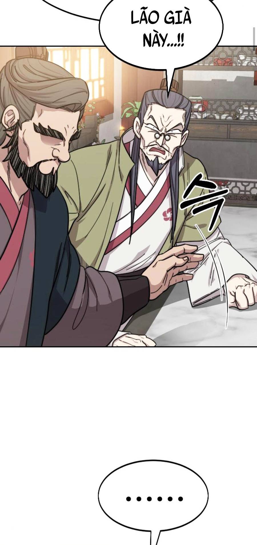 Hoa Sơn Tái Khởi Chapter 55 - Trang 2