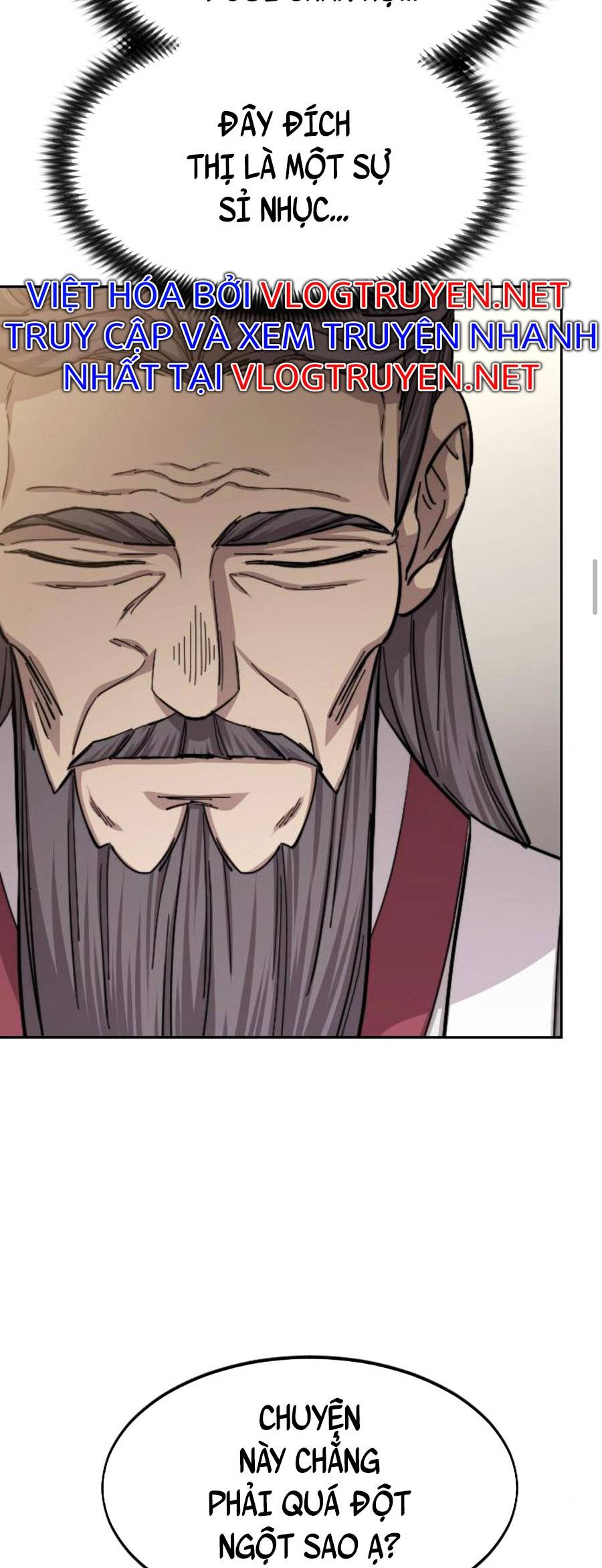 Hoa Sơn Tái Khởi Chapter 55 - Trang 2